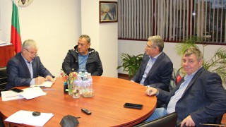 С индекси и статистика борят инфлацията при строителните материали