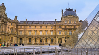 Един от най-посещаваните музеи в Европа вдига цените си с 45%