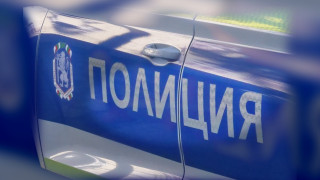 Мъж стреля по жена до столична метростанция