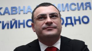 Решенията на ДКЕВР пречат на някого, убеден Боев 
