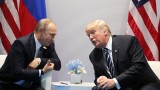 Ограничения вкъщи не позволявали на Тръмп и Путин подобряване на отношенията 