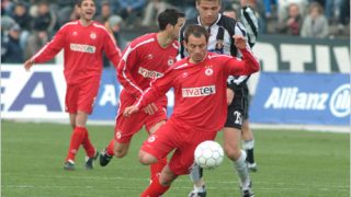 Жоро Илиев тръгва за Китай в сряда