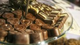 В Германия спипаха двама, откраднали 60 кг шоколад