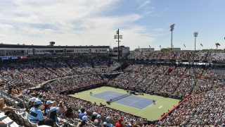 Днес ще се играят осминафиналите на мъжкия Canadian Open който