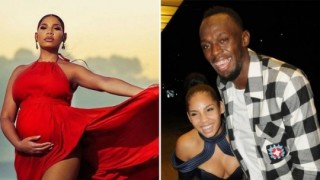 Легендарният лекоатлет Юсейн Болт ще става баща Неговата приятелка Каси