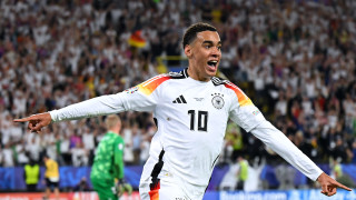 Селекционерът на Германия Юлиан Нагелсман ще може да разчита всички