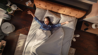 20-те минути сутрин, които могат да променят целия ни ден