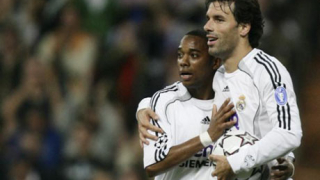 Лион и Реал (Мадрид) с минимални победи