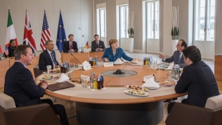 Бивши шефове на НАТО и държавни секретари на САЩ: Brexit е в полза на враговете на Запада