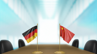 Германия призова Китай да подплати антипротекционистките приказки с действия