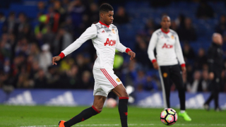 Апетитите на Реал Мадрид към Маркъс Рашфорд придобиват по реални измерения