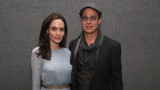 Брад Пит, Анджелина Джоли и молбата им към съда