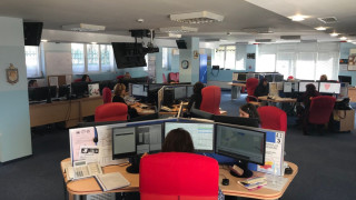 В рамките на днешния ден е имало само два сигнала