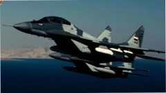 Нови крилати ракети Х-35УЕ за МиГ-29М2 получи Египет от Русия