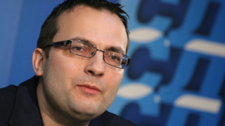 М. Димитров: Борис Марков поиска пълномощно да тегли неограничени суми