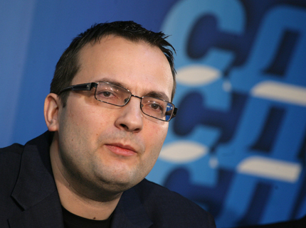 М. Димитров: Борис Марков поиска пълномощно да тегли неограничени суми