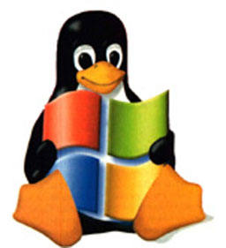 Компаниите минават масово на Linux