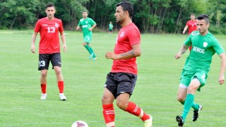 Бившият нападател на Левски Емил Ангелов говори за срещата с