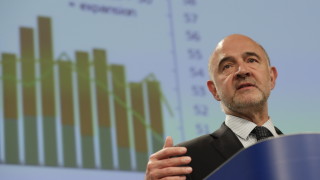 Икономическият растеж в Европейския съюз е затруднен от външни фактори