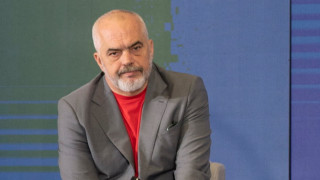 Еди Рама: Отделяме се от РСМ, ако до юни не започнат преговори