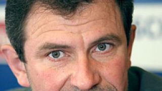 М. Андреев: „Сините” няма да са фактор на тези избори