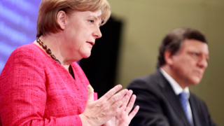 Германия готова за рекапитализация на банките