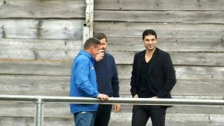 Юношите старша възраст на Левски победиха връстниците си от Септември