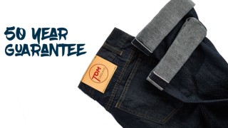 Намирането на перфектния чифт дънки може да се окаже трудна