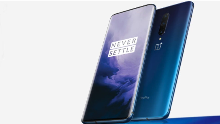 Вчера, 14 май, OnePlus представи новия OnePlus 7 Pro. Той,