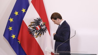 Австрия прогонва руски дипломат съобщава ТАСС Счита че работата му