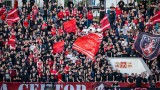 ЦСКА: Армейци, време е за битка!