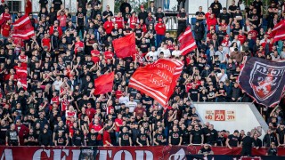 От ЦСКА отправиха призив към феновете си за подкрепа в