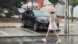 НИМХ издаде жълт код за силен вятър. Температурите падат в Западна България
