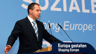 Приемат България тържествено в ЕС