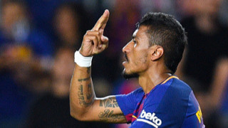 Шампионът на Испания Барселона отчита приход от трансфери този сезон