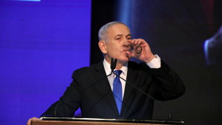 Нетаняху с последни опити за формиране на правителство 