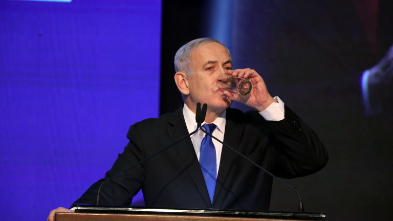 Нетаняху пропуска дебата в Общото събрание на ООН