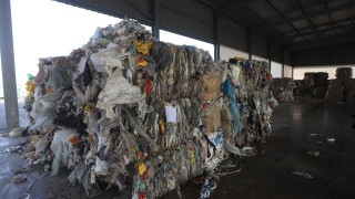 Заради завод за преработка на пластмаси в Елин Пелин искат референдум