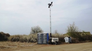 За 3 дни почистиха и извозиха 30 тона отпадъци в