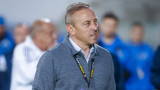 Илиан Илиев: Футболистите дадоха максимума