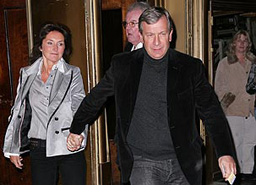 Сесилия получи сватбени подаръци за 15 хиляди евро