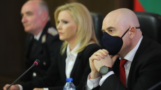 Главният прокурор Иван Гешев се надява случаят със заловените руски