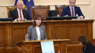 До ЦИК няма информация за подготвени манипулации на вота Това