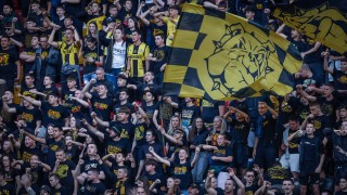 От ръководството на Ботев Пловдив отново поканиха всички привърженици на