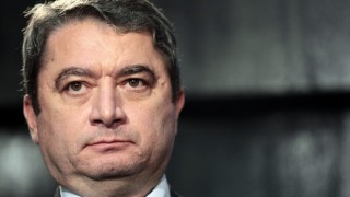 Калин Стоянов и Живко Коцев са политически затворници По принцип