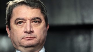 Стоян Мавродиев доброволно е взел решение да се върне в
