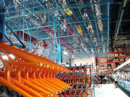 "Макском" инвестира 24 млн. лв. в завод за велосипеди край Пловдив