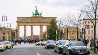"Предстоят трите най-тежки месеца": локдаунът в Германия ще бъде удължен