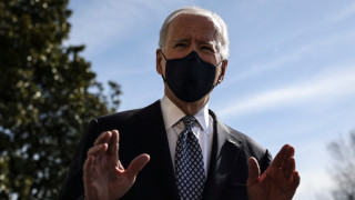 Сигурен съм че ще поговорим по някое време Така отговори