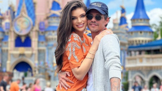 Не, това не е дъщерята на Марк Антъни